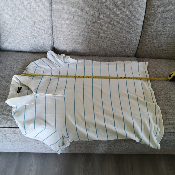 Club Monaco Polo Shirt - Picture 5 of 5